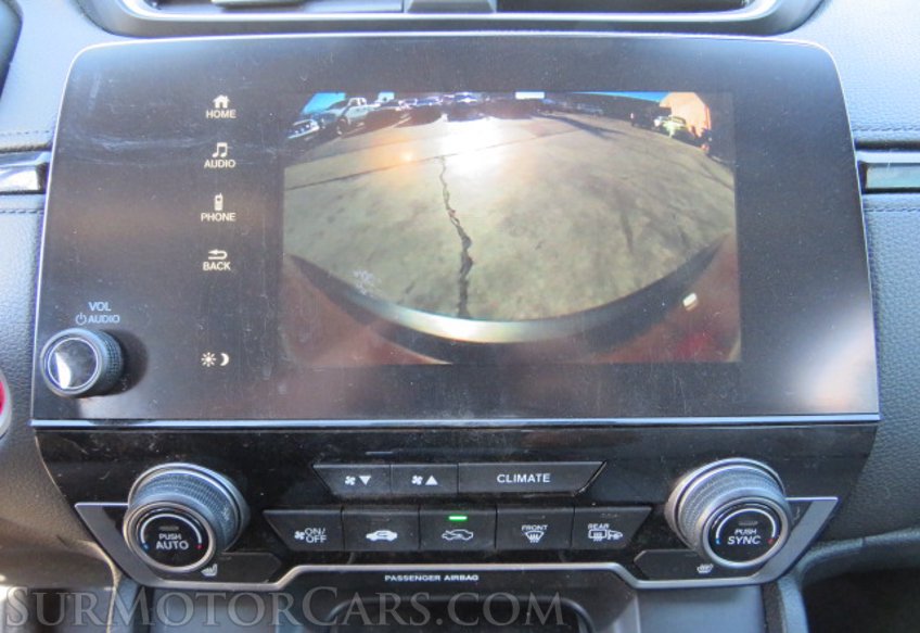 2019 Honda CR-V - Image 34