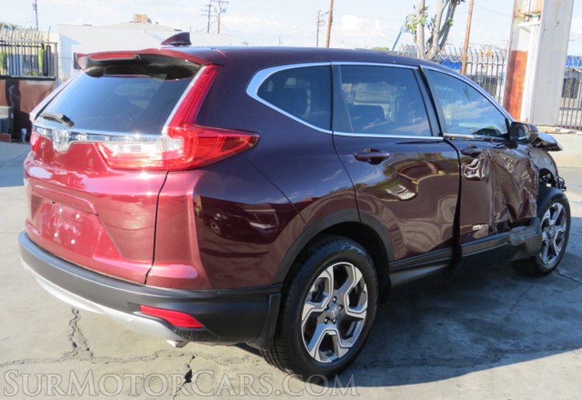2019 Honda CR-V - Image 10