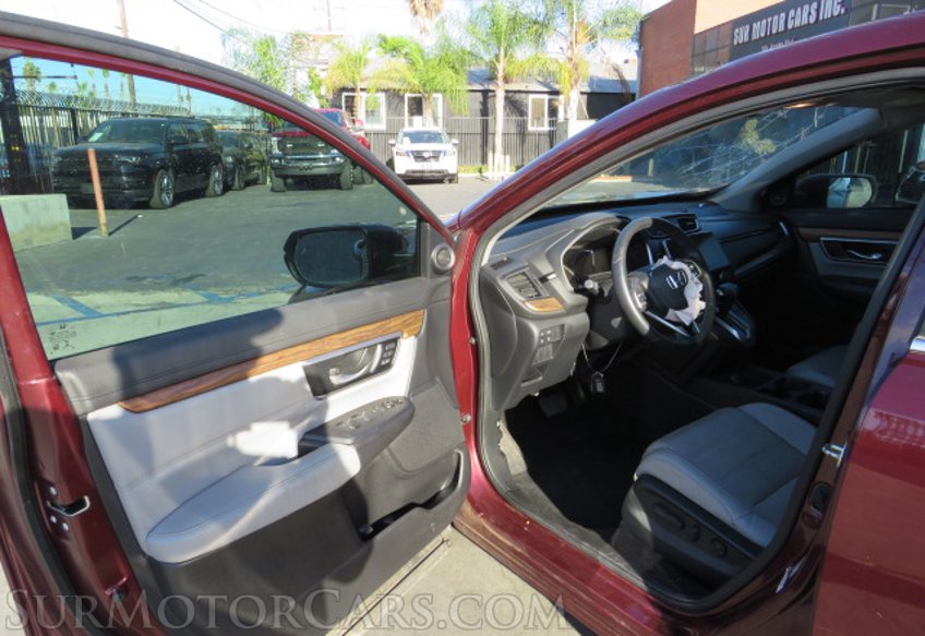 2019 Honda CR-V - Image 19