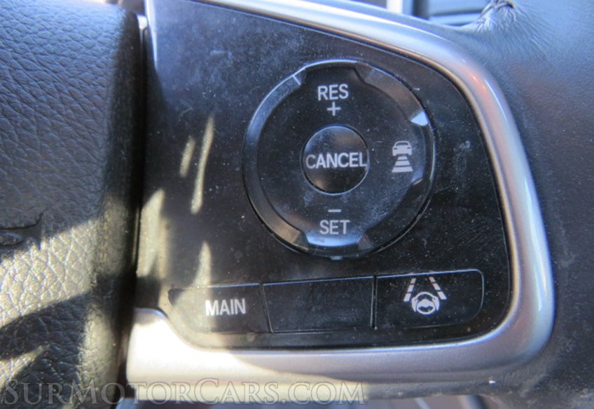 2019 Honda CR-V - Image 49