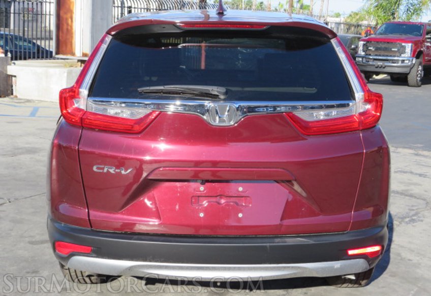 2019 Honda CR-V - Image 12