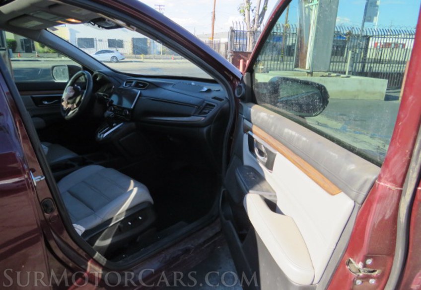 2019 Honda CR-V - Image 20