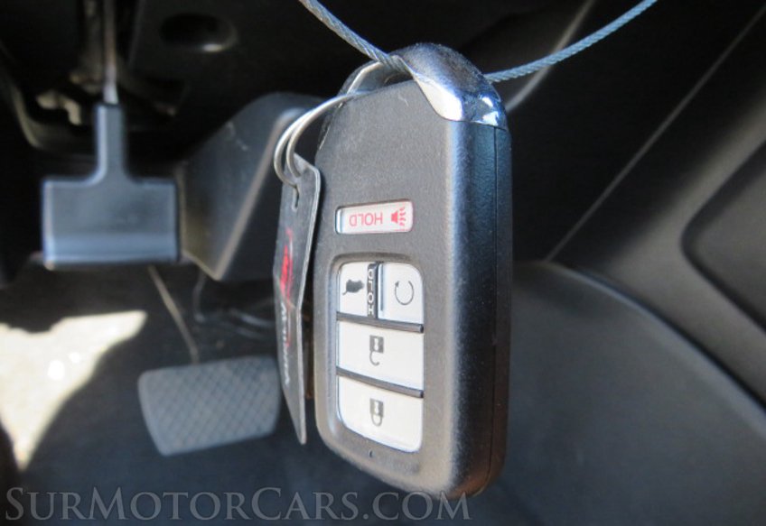 2019 Honda CR-V - Image 47