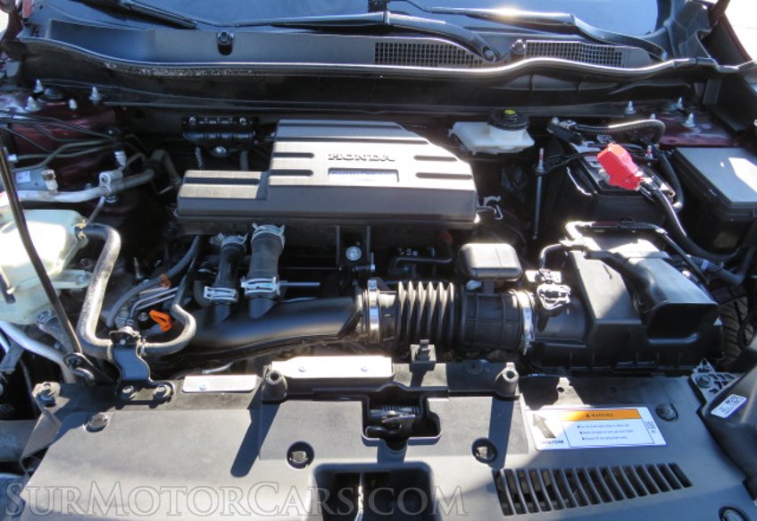 2019 Honda CR-V - Image 53