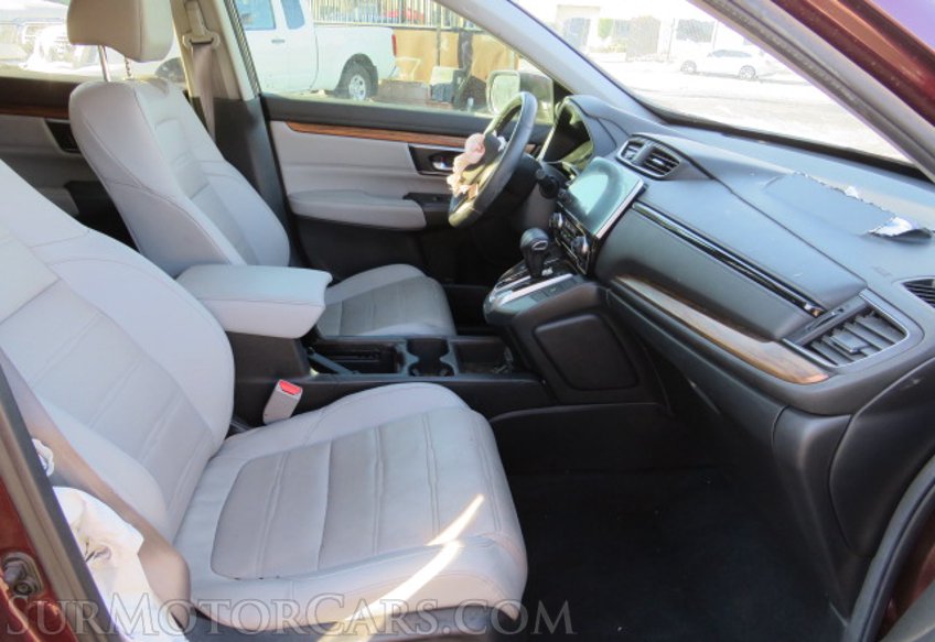 2019 Honda CR-V - Image 24