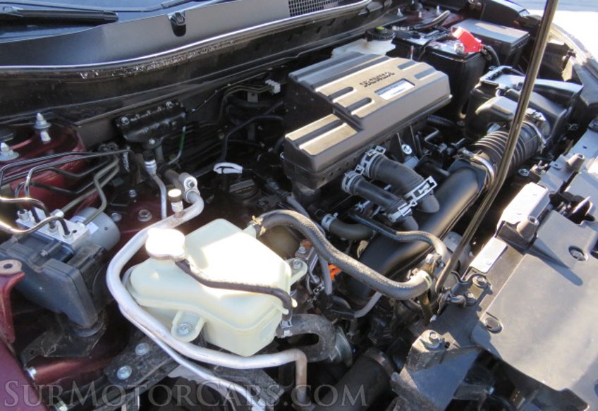 2019 Honda CR-V - Image 52