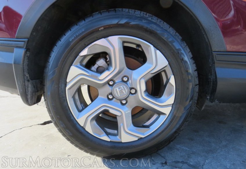 2019 Honda CR-V - Image 18