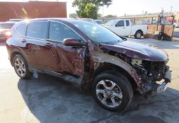 2019 Honda CR-V - Image 2