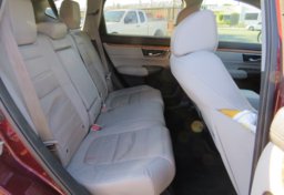 2019 Honda CR-V - Image 28