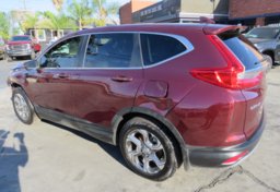 2019 Honda CR-V - Image 7