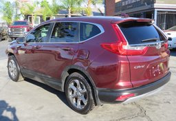 2019 Honda CR-V - Image 9