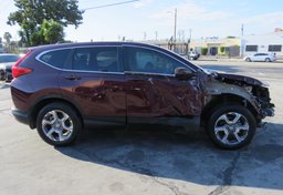 2019 Honda CR-V - Image 6