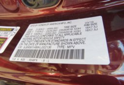 2019 Honda CR-V - Image 56