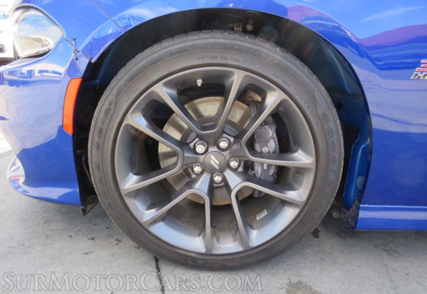 2021 Dodge Charger - Image 17