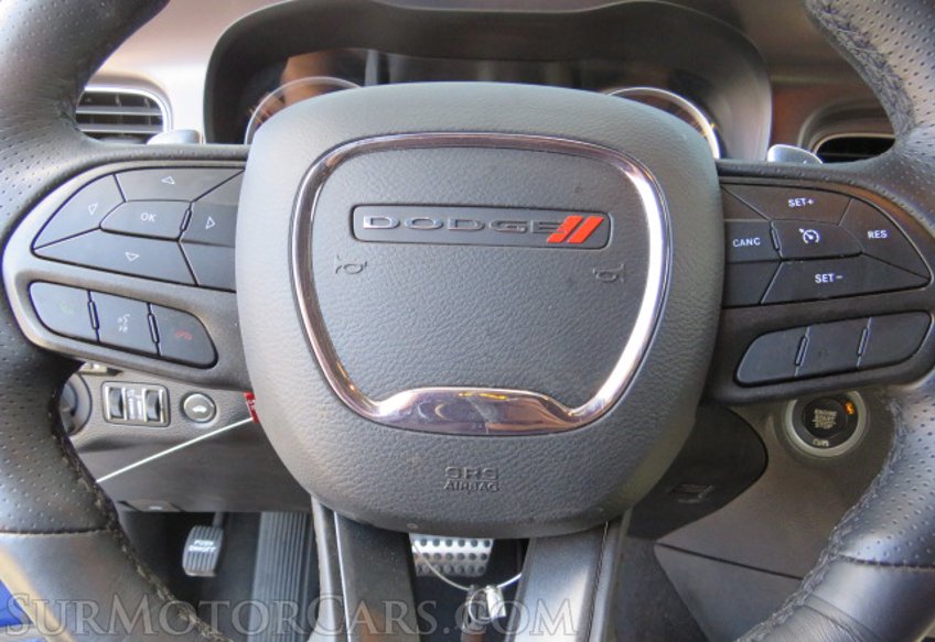 2021 Dodge Charger - Image 40