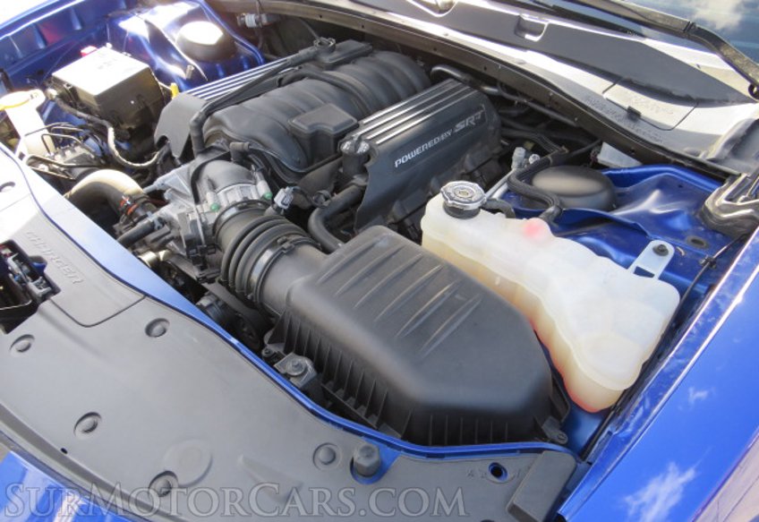 2021 Dodge Charger - Image 49