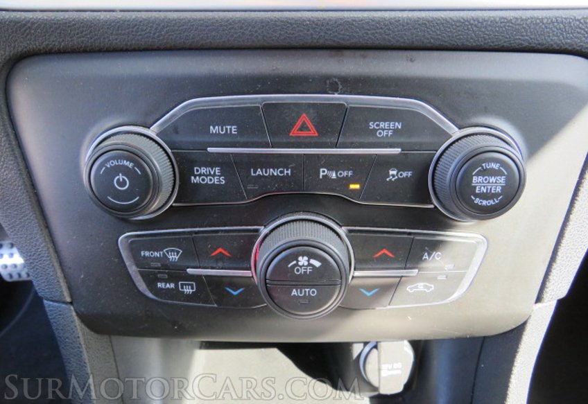 2021 Dodge Charger - Image 35