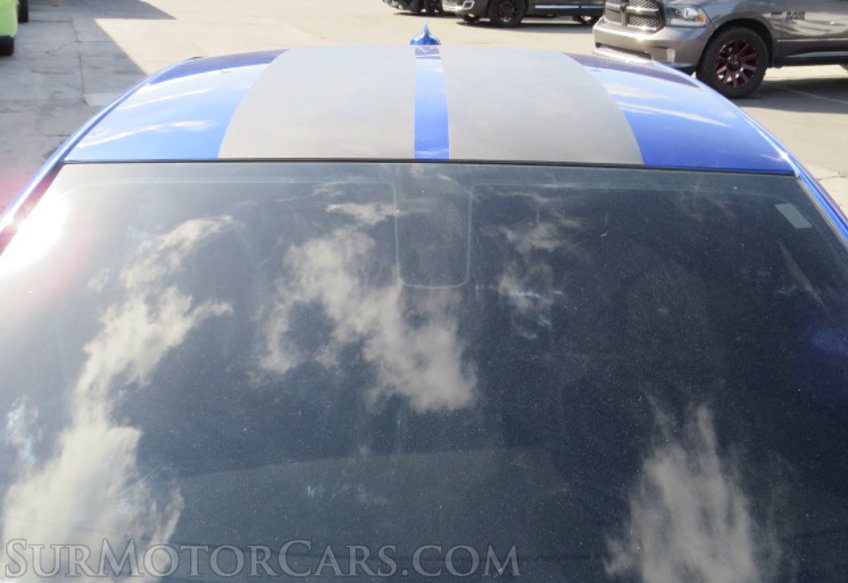 2021 Dodge Charger - Image 13