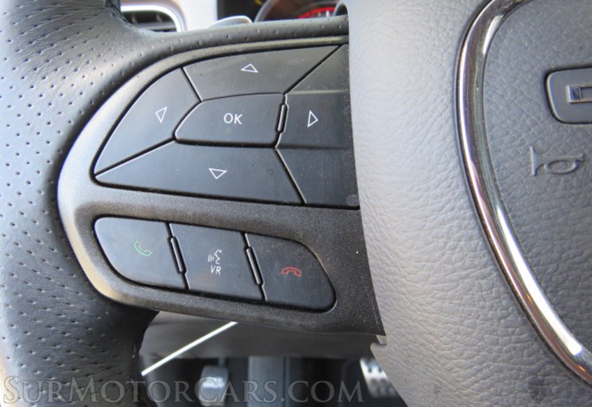 2021 Dodge Charger - Image 41