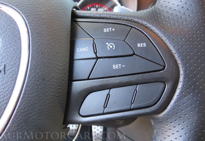 2021 Dodge Charger - Image 39