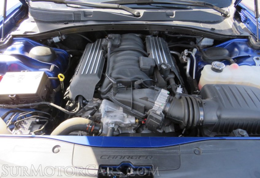 2021 Dodge Charger - Image 48