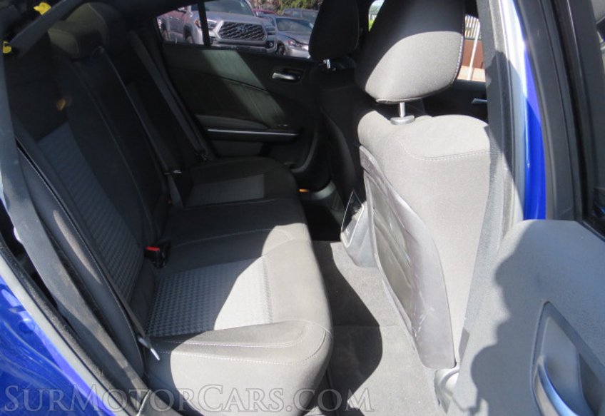 2021 Dodge Charger - Image 30