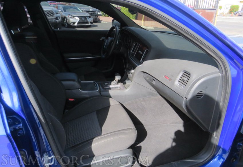 2021 Dodge Charger - Image 24