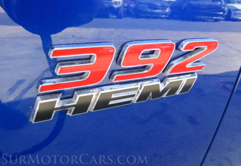 2021 Dodge Charger - Image 16