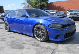 2021 Dodge Charger - Image 4
