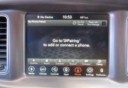 2021 Dodge Charger - Image 34