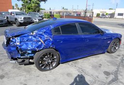 2021 Dodge Charger - Image 10