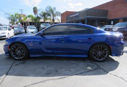 2021 Dodge Charger - Image 5