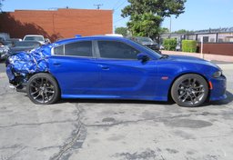 2021 Dodge Charger - Image 6