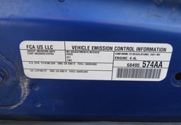 2021 Dodge Charger - Image 51