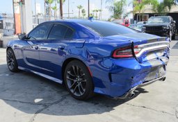 2021 Dodge Charger - Image 7