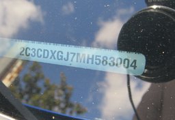 2021 Dodge Charger - Image 50