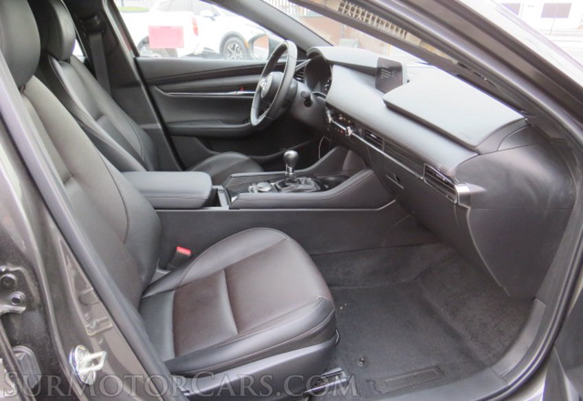 2022 Mazda Mazda3 Hatchback - Image 28