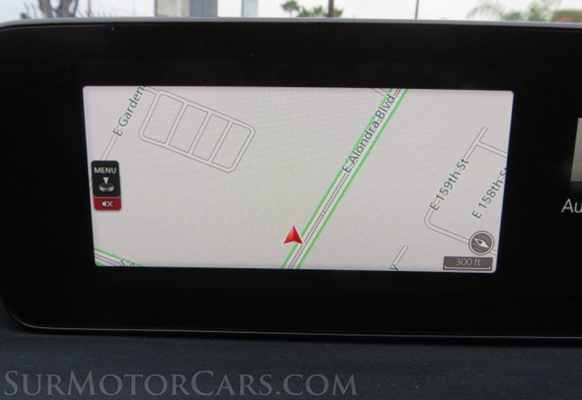 2022 Mazda Mazda3 Hatchback - Image 36