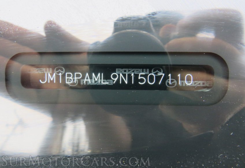 2022 Mazda Mazda3 Hatchback - Image 53