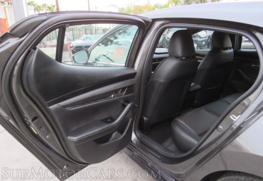 2022 Mazda Mazda3 Hatchback - Image 23