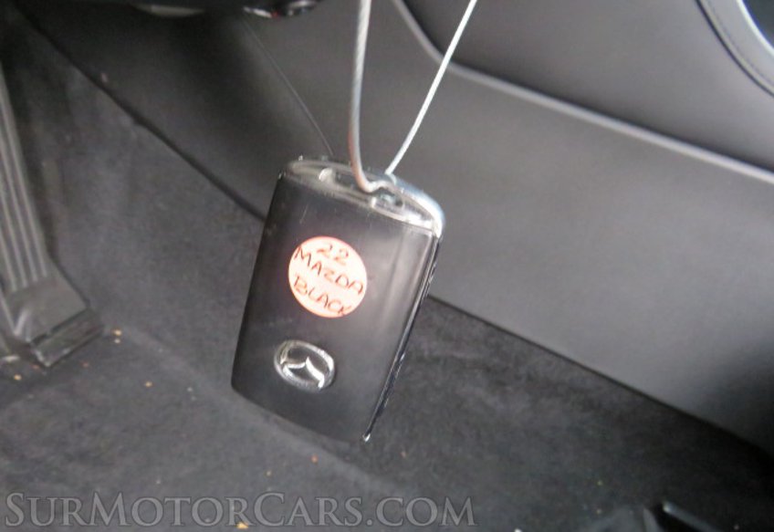 2022 Mazda Mazda3 Hatchback - Image 46