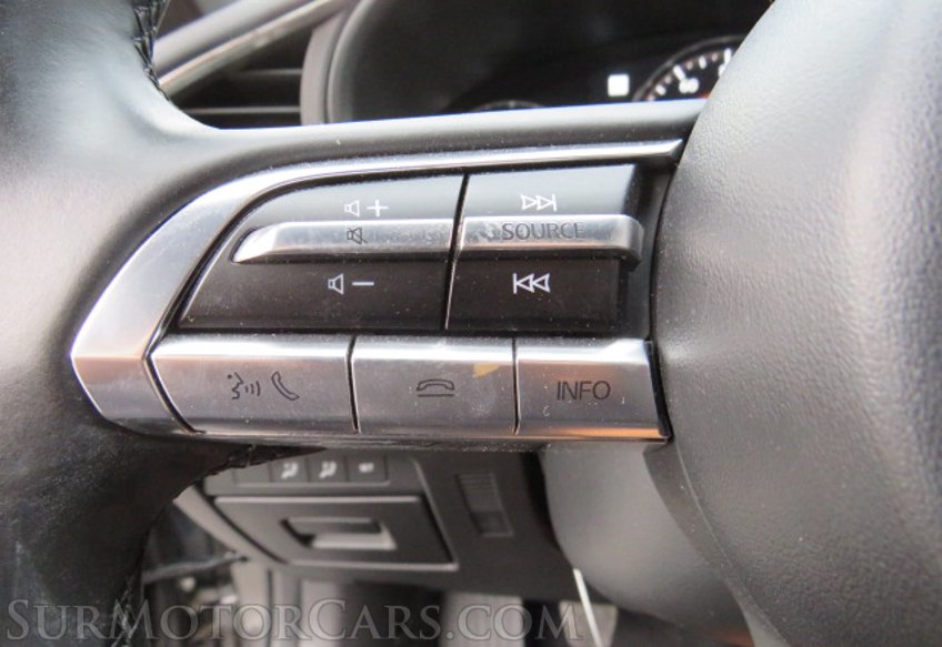 2022 Mazda Mazda3 Hatchback - Image 47