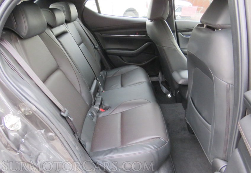 2022 Mazda Mazda3 Hatchback - Image 32