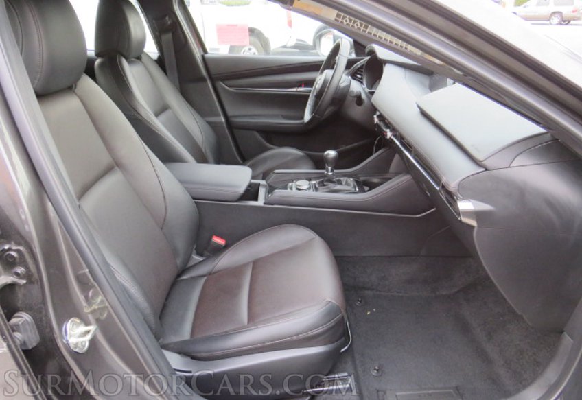 2022 Mazda Mazda3 Hatchback - Image 26