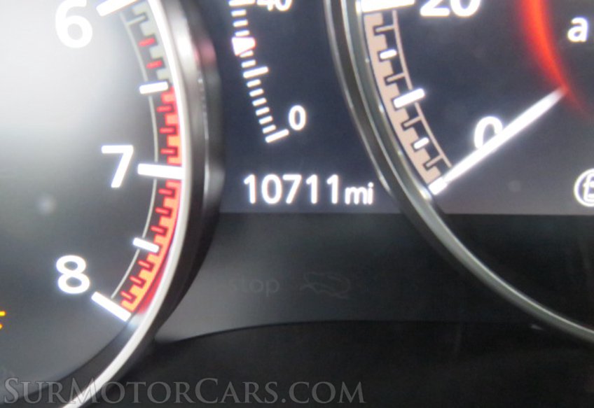 2022 Mazda Mazda3 Hatchback - Image 34