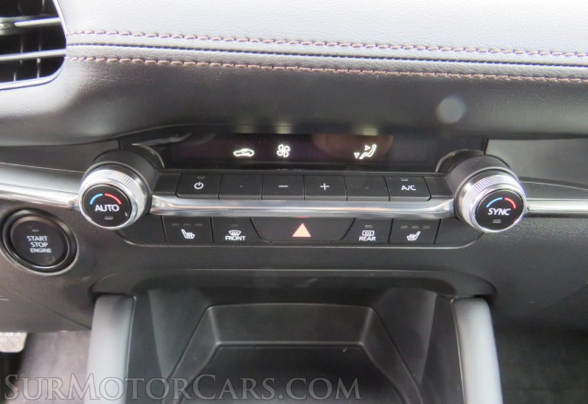 2022 Mazda Mazda3 Hatchback - Image 40