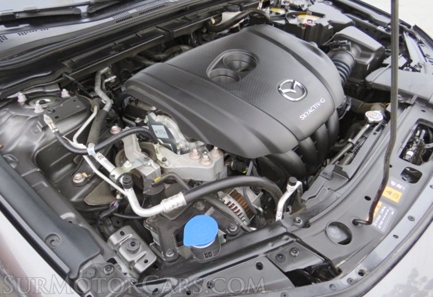 2022 Mazda Mazda3 Hatchback - Image 50