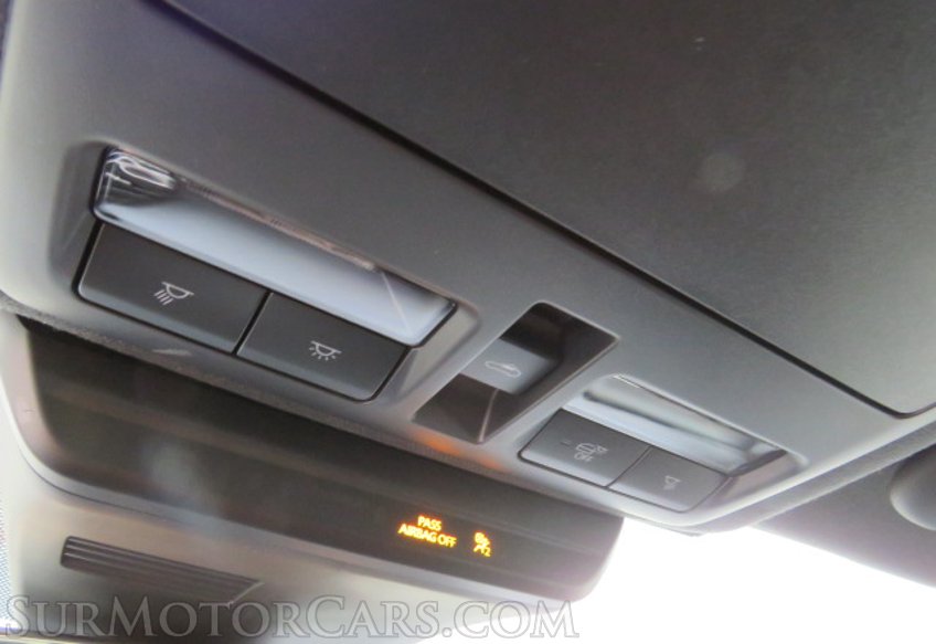 2022 Mazda Mazda3 Hatchback - Image 42