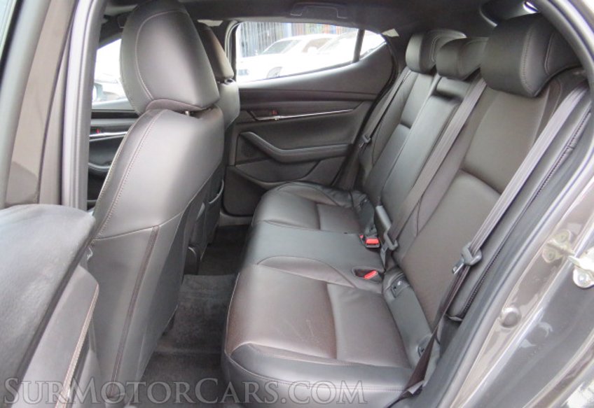 2022 Mazda Mazda3 Hatchback - Image 29