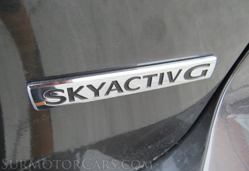 2022 Mazda Mazda3 Hatchback - Image 16